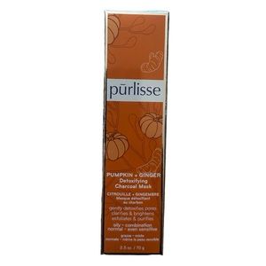 Purlisse Pumpkin Mask